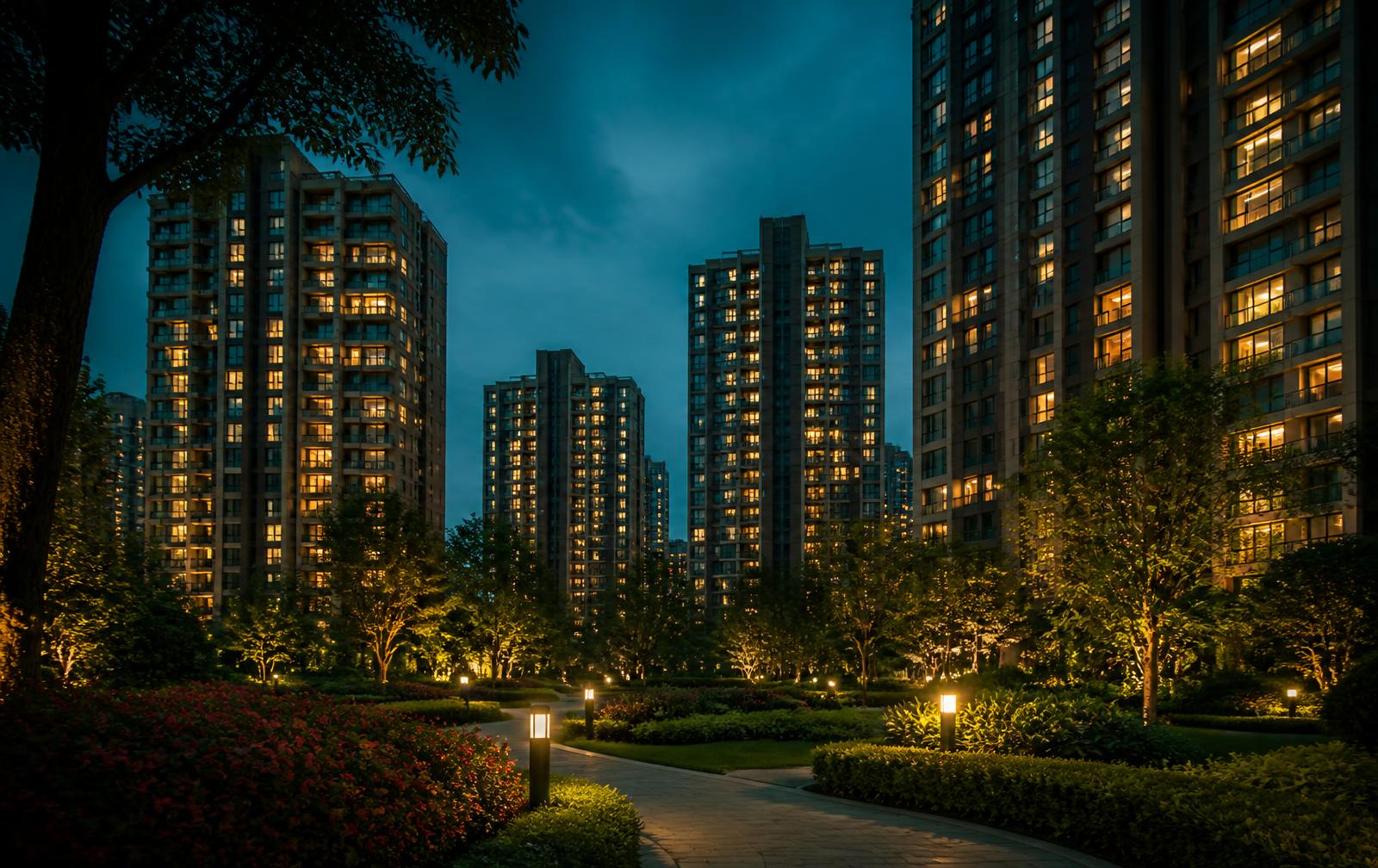 NRI Property Support